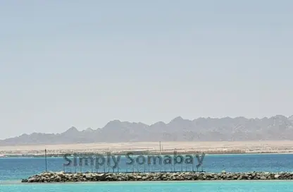 شاليه - غرفة نوم - 2 حمامات للبيع في ميسكا - سوما باى - سفاجا - الغردقة - محافظة البحر الاحمر