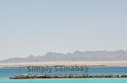 شاليه - غرفة نوم - 2 حمامات للبيع في باى ويست - سوما باى - سفاجا - الغردقة - محافظة البحر الاحمر