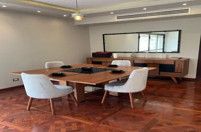 Apartment - 3 Bedrooms - 3 Bathrooms for rent in Eastown - 5th Settlement Compounds - The 5th Settlement - New Cairo City - Cairo