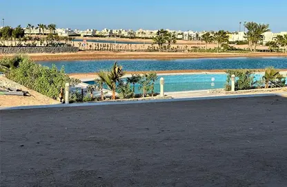 Apartment - 2 Bedrooms - 3 Bathrooms for sale in Cyan - Al Gouna - Hurghada - Red Sea