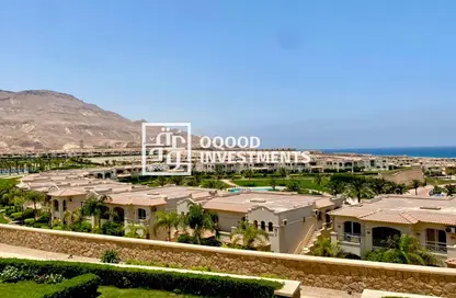 شاليه - 3 غرف نوم - 2 حمامات للبيع في لافيستا 6 - لافيستا - العين السخنة - السويس