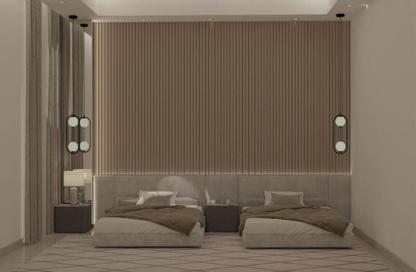Apartment - 3 Bedrooms - 2 Bathrooms for sale in Etapa - Sheikh Zayed Compounds - Sheikh Zayed City - Giza