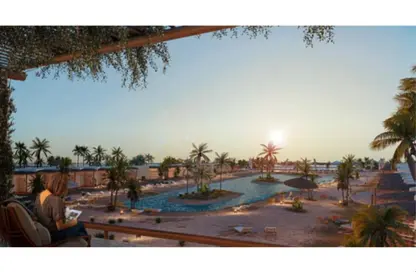 Chalet - 2 Bedrooms - 2 Bathrooms for sale in Hacienda - North Coast
