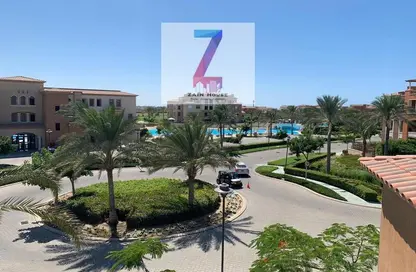 شاليه - 4 غرف نوم - 3 حمامات للبيع في مراسي - سيدي عبد الرحمن - الساحل الشمالي