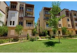 Apartment - 3 bedrooms for للبيع in Green 5 - 6 October Compounds - 6 October City - Giza