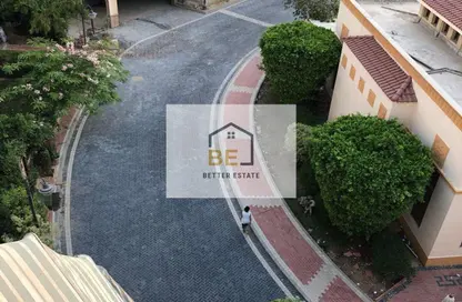Apartment - 3 Bedrooms - 2 Bathrooms for sale in Arabeya - South Investors Area - New Cairo City - Cairo