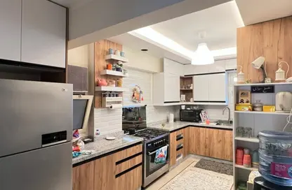 iVilla - 3 Bedrooms - 3 Bathrooms for sale in Rayos - 6 October Compounds - 6 October City - Giza