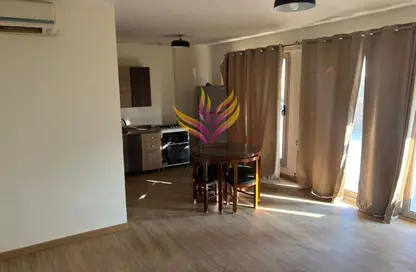 (بنتهاوس  (روف - 3 غرف نوم - 3 حمامات للبيع في بالم هيلز بالم باركس - وصلة دهشور الجنوبية - مدينة 6 أكتوبر - الجيزة