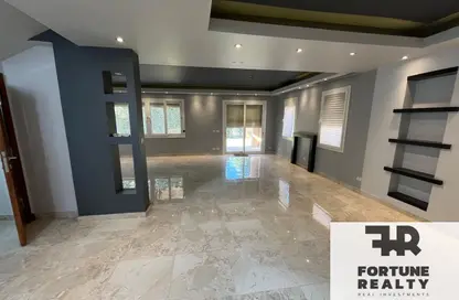 فيلا - 4 غرف نوم - 5 حمامات للايجار في ميفيدا - كمبوندات التجمع الخامس - التجمع الخامس - مدينة القاهرة الجديدة - القاهرة