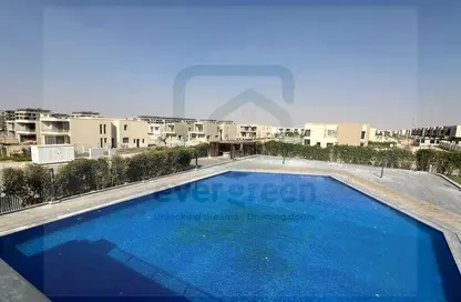فيلا - 4 غرف نوم - 4 حمامات للبيع في باديه بالم هيلز - كمبوندات 6 أكتوبر - مدينة 6 أكتوبر - الجيزة