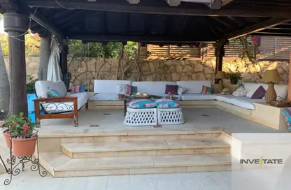 Villa - 5 Bedrooms - 6 Bathrooms for rent in Hacienda - North Coast