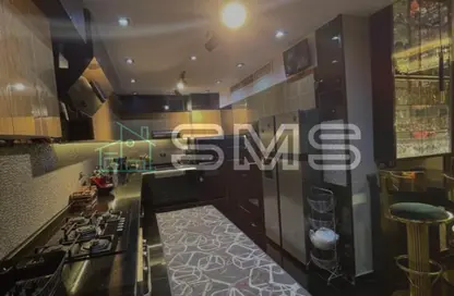 Apartment - 3 Bedrooms - 4 Bathrooms for sale in Gardenia Springs - Ext North Inves Area - New Cairo City - Cairo
