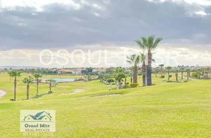 Villa - 7+ Bedrooms - 6 Bathrooms for sale in Al  Rabwa - Sheikh Zayed Compounds - Sheikh Zayed City - Giza