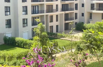 Apartment - 2 Bedrooms - 3 Bathrooms for sale in O West - 6 October Compounds - 6 October City - Giza