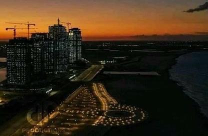 Apartment - 2 Bedrooms - 2 Bathrooms for sale in Latin District - New Alamein City - Al Alamein - North Coast