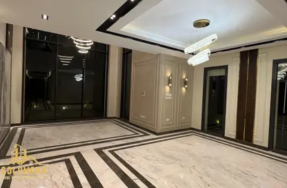 Villa - 5 Bedrooms - 6 Bathrooms for rent in Sodic East - 6th District - New Heliopolis - Cairo