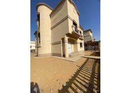 Villa - 3 bedrooms - 3 bathrooms for للبيع in El Rehab Extension - Al Rehab - New Cairo City - Cairo