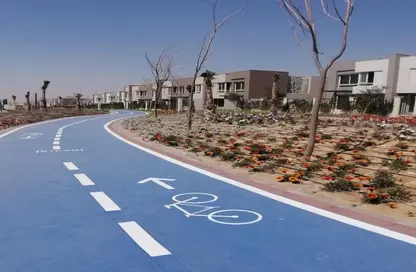 شقة - 3 غرف نوم - 2 حمامات للبيع في باديه بالم هيلز - كمبوندات 6 أكتوبر - مدينة 6 أكتوبر - الجيزة