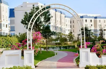 Apartment - 3 Bedrooms - 2 Bathrooms for sale in Mountain View iCity - 5th Settlement Compounds - The 5th Settlement - New Cairo City - Cairo