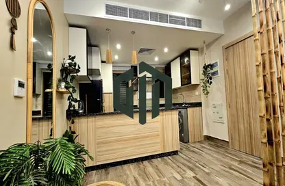 Apartment - 2 Bedrooms - 2 Bathrooms for rent in Lake View Residence - 5th Settlement Compounds - The 5th Settlement - New Cairo City - Cairo