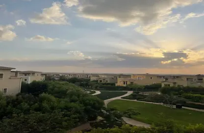 فيلا - 4 غرف نوم - 5 حمامات للايجار في ميفيدا - كمبوندات التجمع الخامس - التجمع الخامس - مدينة القاهرة الجديدة - القاهرة