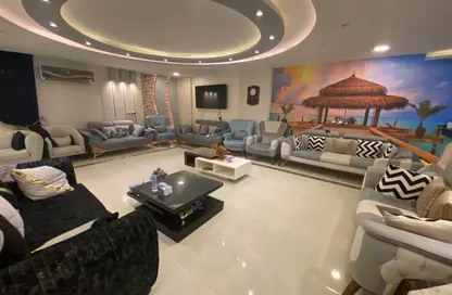 دوبلكس - 4 غرف نوم - 3 حمامات للبيع في البوابة الرابعة - مينا - حدائق الاهرام - الجيزة دوبلكس - 4 غرف نوم - 3 حمامات للبيع في البوابة الرابعة - مينا - حدائق الاهرام - الجيزة