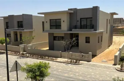 (بنتهاوس  (روف - 3 غرف نوم - 3 حمامات للبيع في سوان ليك ريزيدنس - كمبوندات التجمع الخامس - التجمع الخامس - مدينة القاهرة الجديدة - القاهرة