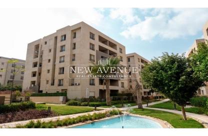 Apartment - 2 Bedrooms - 2 Bathrooms for sale in The Square - 5th Settlement Compounds - The 5th Settlement - New Cairo City - Cairo