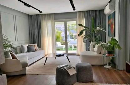 Apartment - 3 Bedrooms - 3 Bathrooms for sale in Sodic West - Sheikh Zayed Compounds - Sheikh Zayed City - Giza