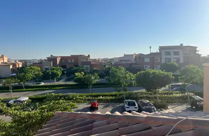 Penthouse - 3 Bedrooms - 2 Bathrooms for sale in Marassi - Sidi Abdel Rahman - North Coast