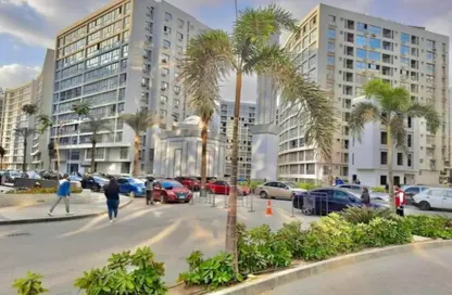 Apartment - 3 Bedrooms - 2 Bathrooms for sale in One Kattameya - El Katameya Compounds - El Katameya - New Cairo City - Cairo