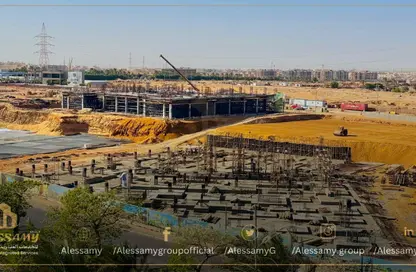 Apartment - 3 Bedrooms - 2 Bathrooms for sale in Privado - Madinaty - Cairo