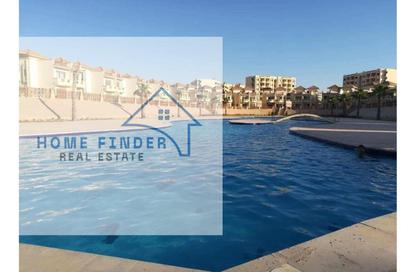 Villa - 4 Bedrooms - 3 Bathrooms for sale in Stella Heights - Al Alamein - North Coast