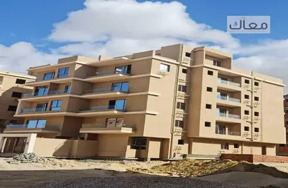 Penthouse - 4 Bedrooms - 3 Bathrooms for sale in Villaria - 6 October Compounds - 6 October City - Giza