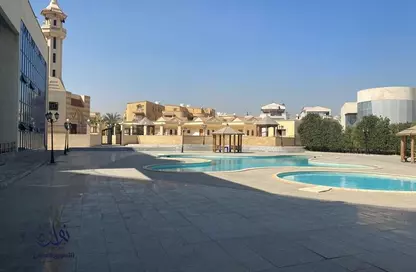 Villa - 4 Bedrooms - 6 Bathrooms for sale in South Investors Area - New Cairo City - Cairo