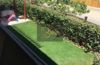 Apartment - 3 Bedrooms - 3 Bathrooms for rent in Eastown - 5th Settlement Compounds - The 5th Settlement - New Cairo City - Cairo