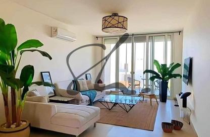شاليه - 3 غرف نوم - 3 حمامات للبيع في دايركشن وايت - راس الحكمة - الساحل الشمالي