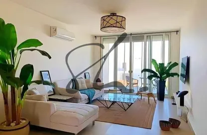 Chalet - 3 Bedrooms - 3 Bathrooms for sale in Direction White - Ras Al Hekma - North Coast
