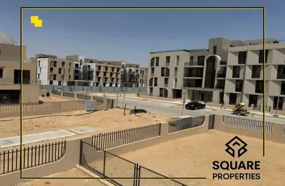 شقة - 2 غرف نوم - 2 حمامات للبيع في فاي سوديك - مدينة زايد الجديدة - الشيخ زايد - الجيزة