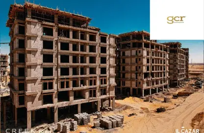 (بنتهاوس (روف - 3 غرف نوم - 3 حمامات للبيع في كريك تاون - التجمع الاول - مدينة القاهرة الجديدة - القاهرة (بنتهاوس (روف - 3 غرف نوم - 3 حمامات للبيع في كريك تاون - التجمع الاول - مدينة القاهرة الجديدة - القاهرة