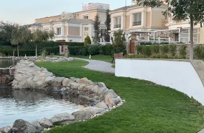 Apartment - 3 Bedrooms - 2 Bathrooms for sale in Mountain View Hyde Park - 5th Settlement Compounds - The 5th Settlement - New Cairo City - Cairo