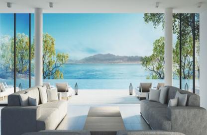 Chalet - 1 Bedroom - 1 Bathroom for sale in ARC of Soma - Soma Bay - Safaga - Hurghada - Red Sea