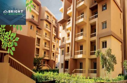 Apartment - 3 Bedrooms - 3 Bathrooms for sale in Ashgar City - Al Wahat Road - 6 October City - Giza