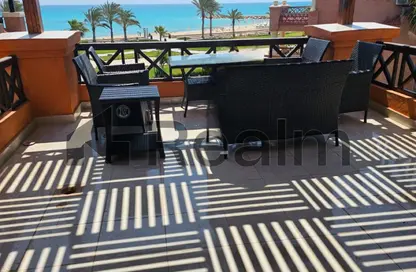 Villa - 3 Bedrooms - 3 Bathrooms for sale in Mesca - Soma Bay - Safaga - Hurghada - Red Sea