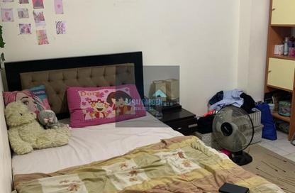 Apartment - 2 Bedrooms - 1 Bathroom for sale in 50th Street - Zahraa El Maadi - Hay El Maadi - Cairo