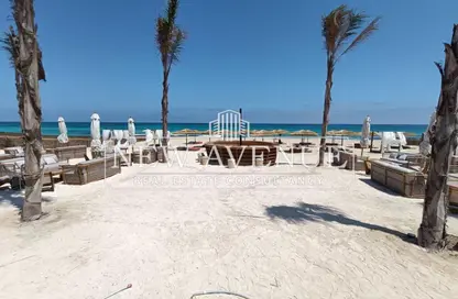 Apartment - 2 Bedrooms - 2 Bathrooms for sale in June - Ras Al Hekma - North Coast