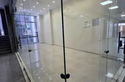Office Space - Studio for sale in Mohamed Naguib Axis - Abou El Houl - New Cairo City - Cairo