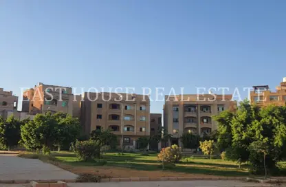 شقة - 2 غرف نوم - 1 حمام للبيع في ديار - امتداد المستثمرين الشمالية - مدينة القاهرة الجديدة - القاهرة