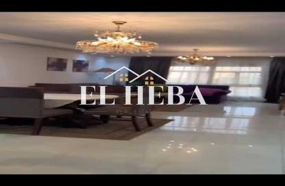 Apartment - 3 Bedrooms - 2 Bathrooms for rent in Madinaty - Cairo