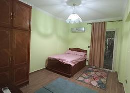 Apartment - 2 bedrooms - 1 bathroom for للايجار in Abo Qir St. - Ibrahimia - Hay Wasat - Alexandria